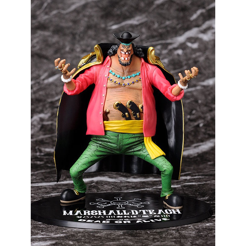 Figuarts ZERO – Marshall D. Teach Complete Figure