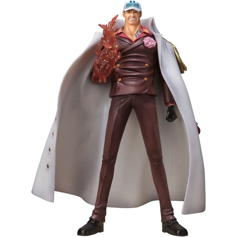 Figuarts ZERO – ONE PIECE: Akainu Sakazuki