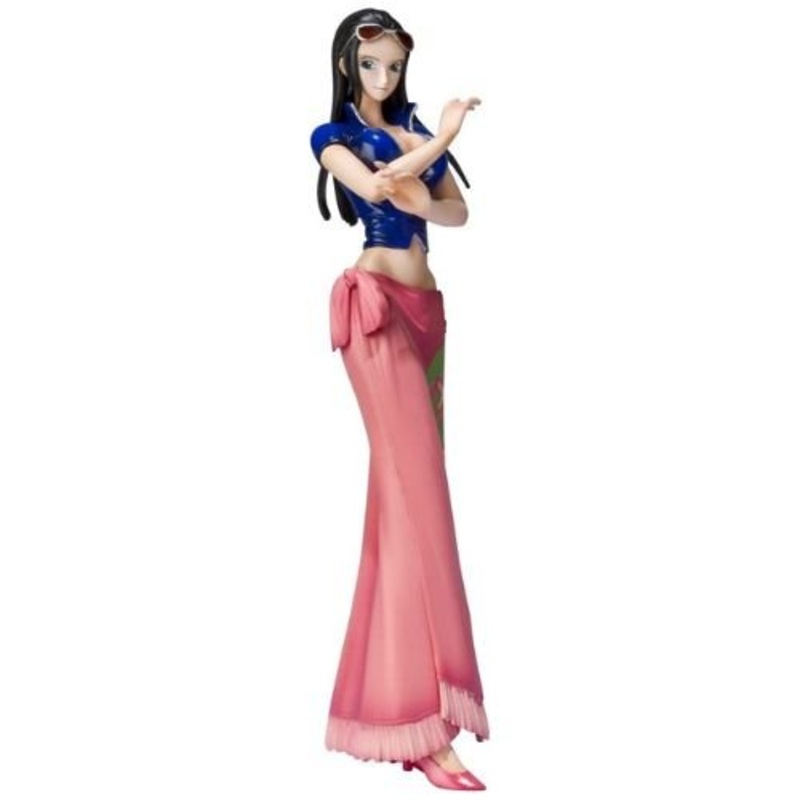Figuarts ZERO – ONE PIECE: Nico Robin (The New World Ver.)