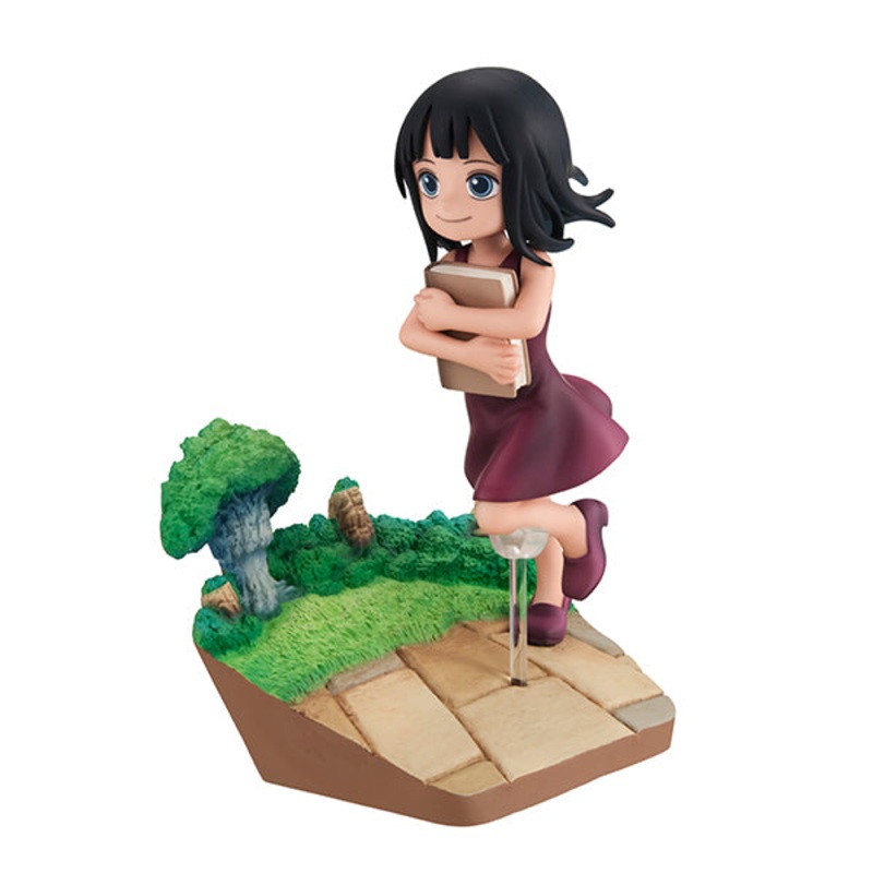 G.E.M. Series “One Piece” Nico Robin RUN! RUN! RUN!