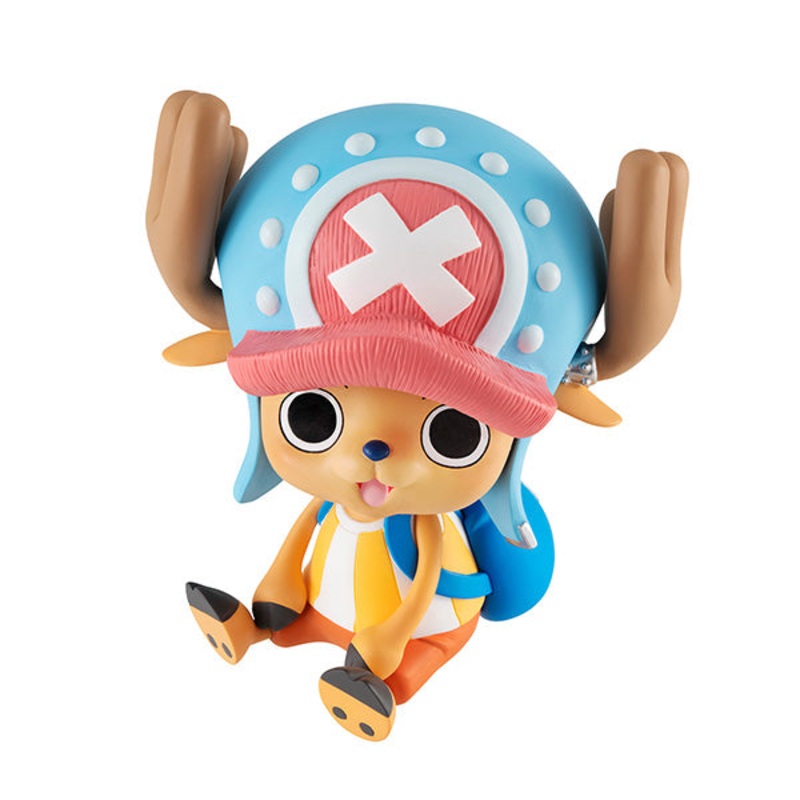 Look Up Series “One Piece” Tony Tony Chopper