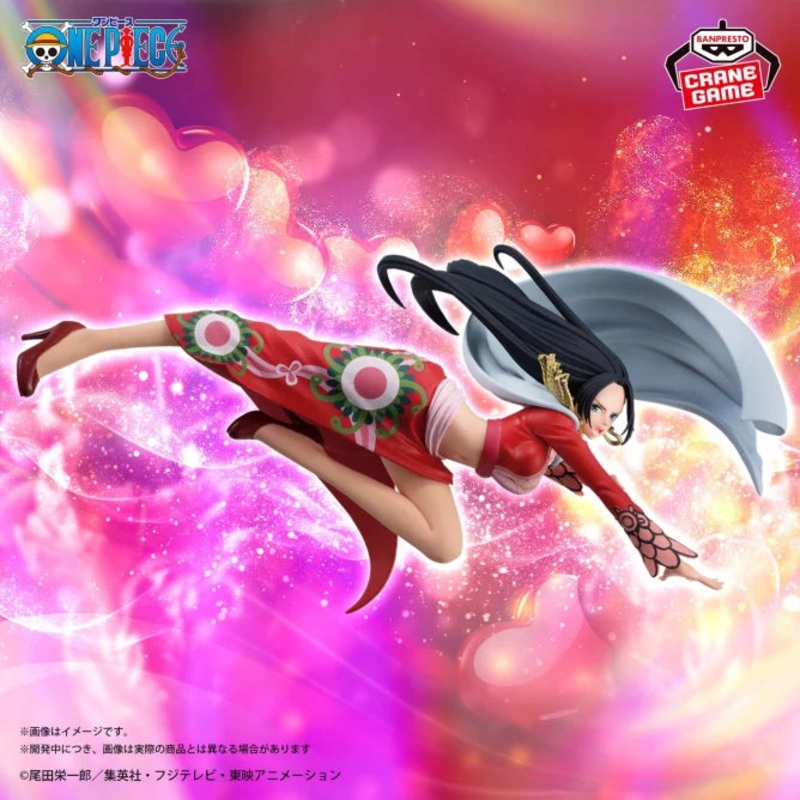 ONE PIECE BATTLE RECORD COLLECTION – BOA.HANCOCK