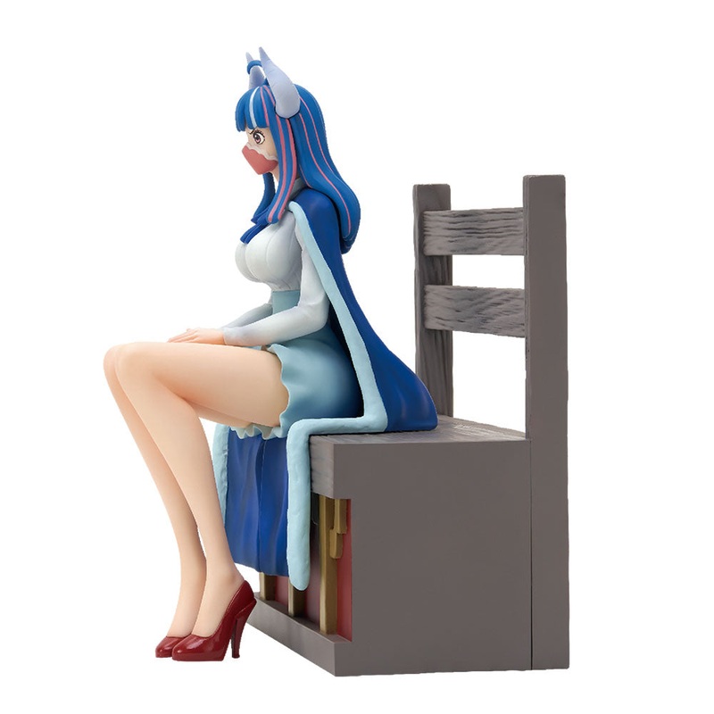 ONE PIECE – Beasts Pirates – Tobiroppo – Ulti – Figure [Ichiban-Kuji Prize A]