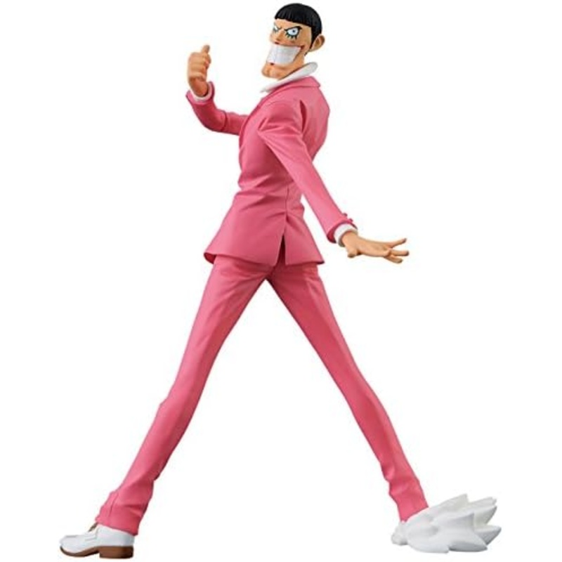ONE PIECE CREATORCREATOR Bon.Clay A