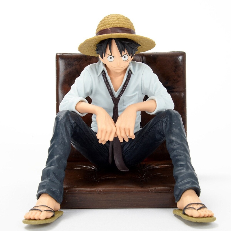 ONE PIECE CREATORCREATOR Monkey.D.Luffy B