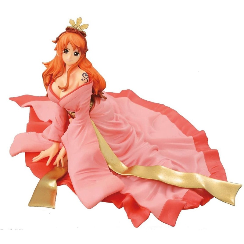 ONE PIECE CREATORCREATOR Nami  B