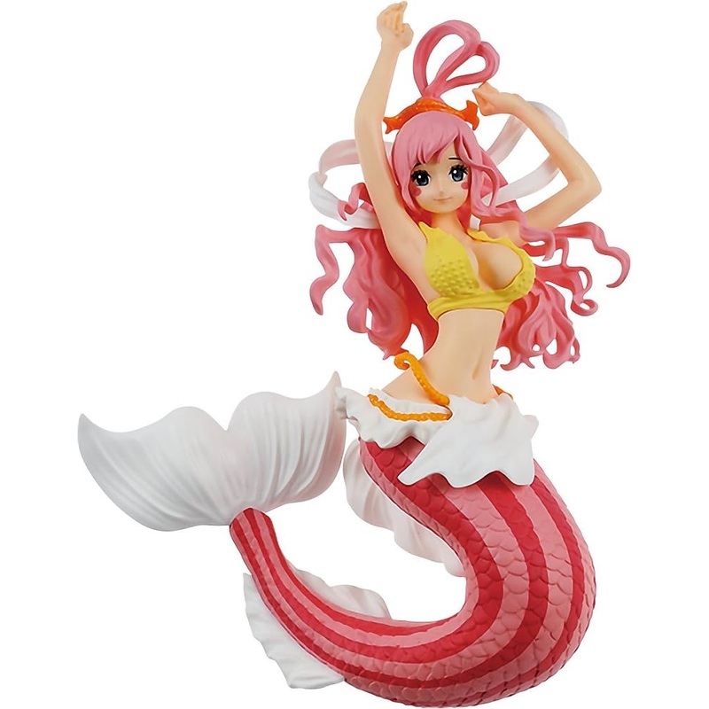ONE PIECE CREATORCREATOR Shirahoshi A