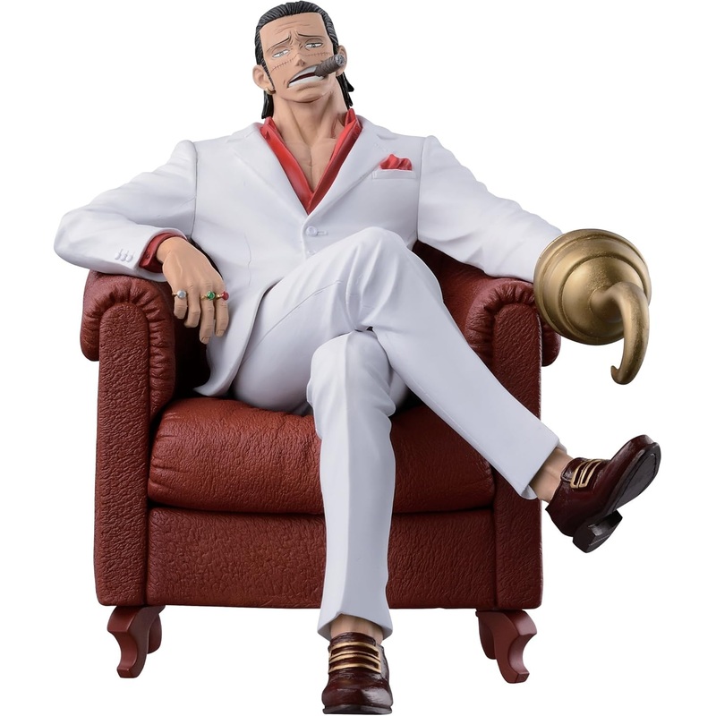ONE PIECE CREATORCREATOR Sir Crocodile B