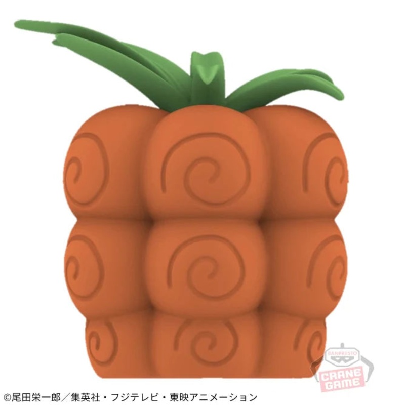 ONE PIECE Devil Fruit Room Light – Chop-Chop Fruit