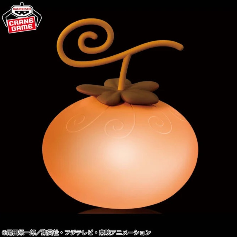 ONE PIECE Devil Fruit Room Light – Dog-Dog Fruit Model Okuchinomakami