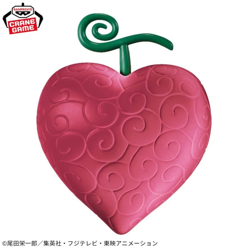 ONE PIECE Devil Fruit Room Light – Op-Op Fruit Ver.2