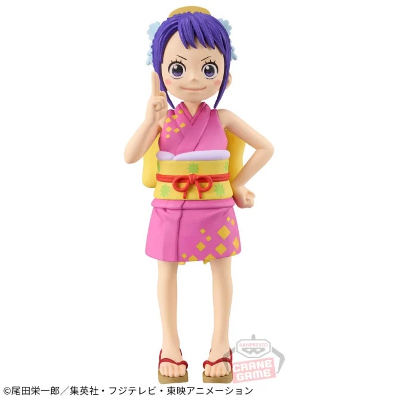 ONE PIECE – DXF – THE GRANDLINE SERIES – Wano Country – O-Tama