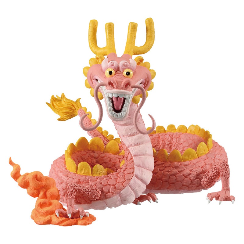 ONE PIECE – EX Challenge! Hyakka Ryoran Onigashima – Momonosuke [Ichiban-Kuji Prize B]