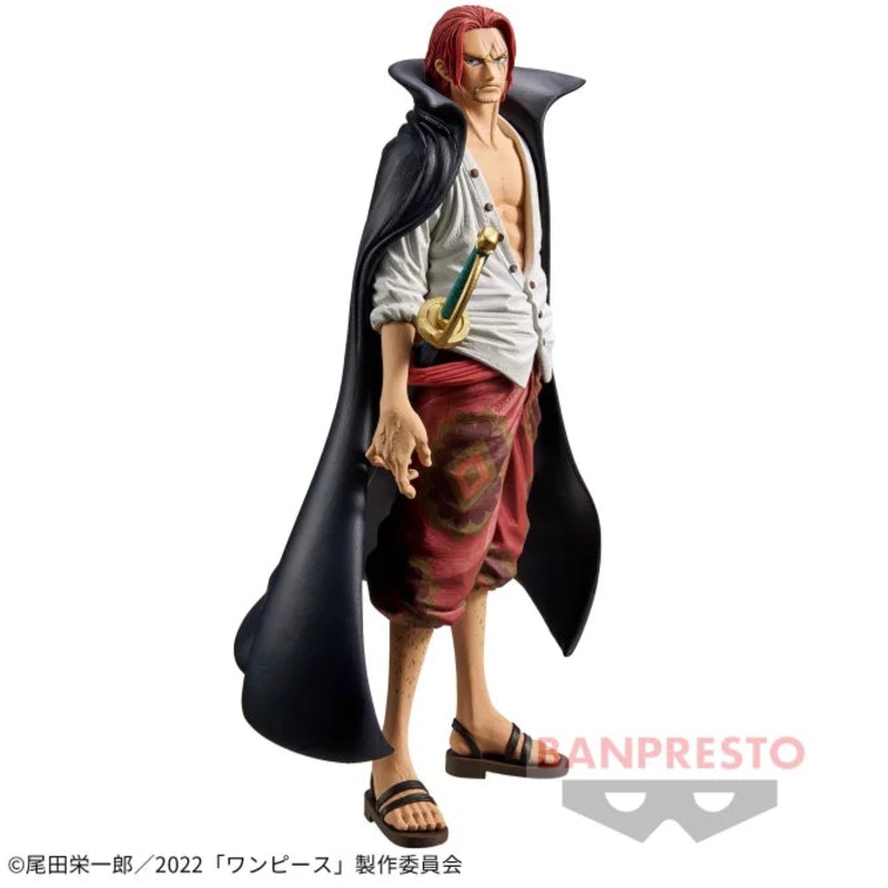 ONE PIECE FILM RED – KING OF ARTIST – THE SHANKS –