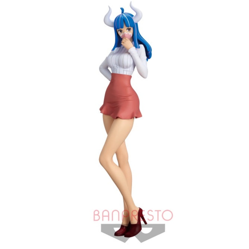 ONE PIECE – GLITTER & GLAMOURS – ULTI – B