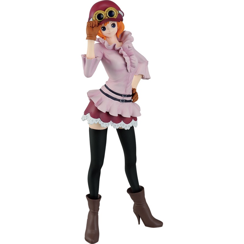 ONE PIECE The Flames of Revolution Koala MASTERLISE [Ichiban-Kuji Prize C]