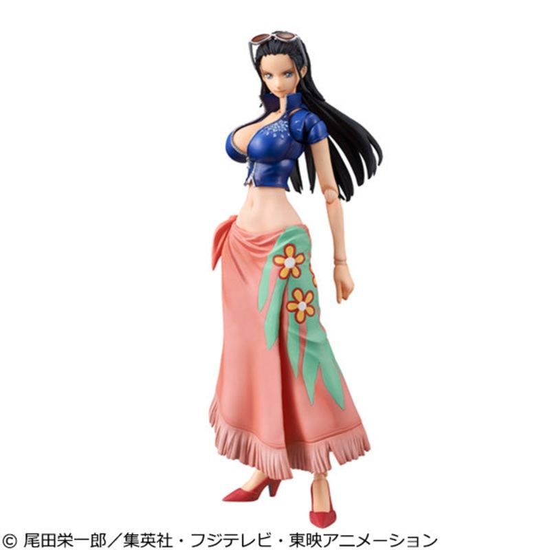 Variable Action Heroes “One Piece” Nico Robin