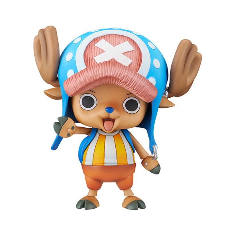 Variable Action Heroes “One Piece” Tony Tony Chopper