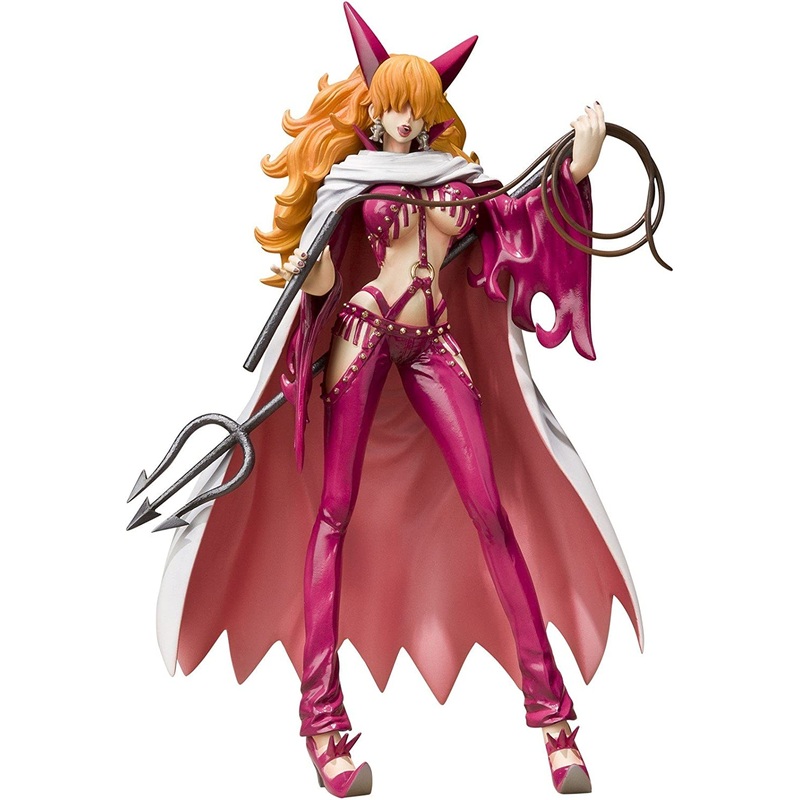 Figuarts ZERO – ONE PIECE: Sadie-chan