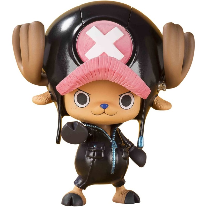 Figuarts ZERO – Tony Tony Chopper -ONE PIECE FILM GOLD Ver.- “ONE PIECE”