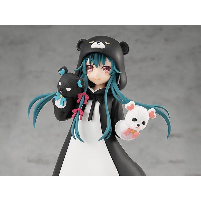 Kuma Kuma Kuma Bear Pop Up Parade Yuna