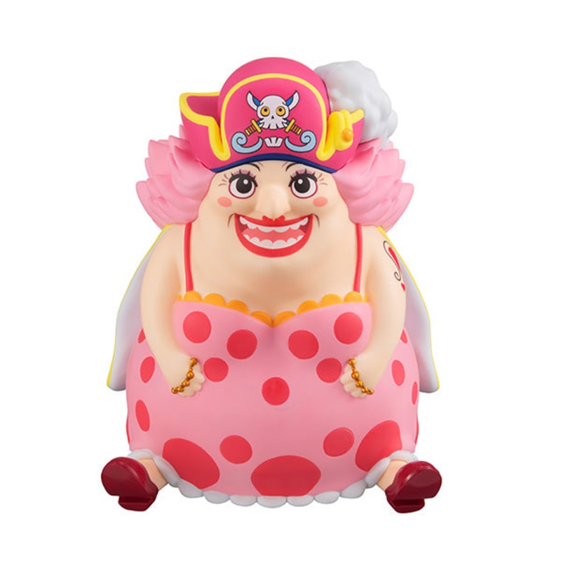 Look Up Series “One Piece” Big Mom