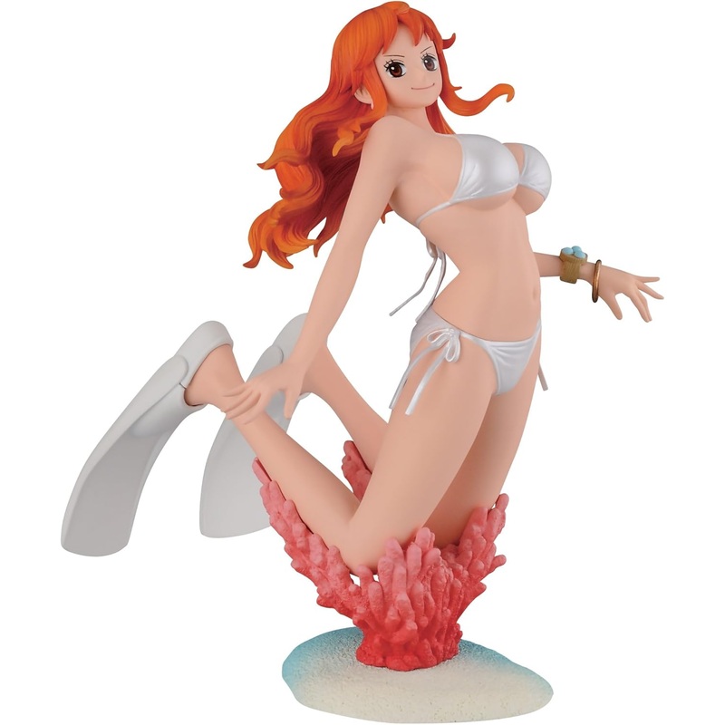 ONE PIECE CREATORCREATOR Nami A
