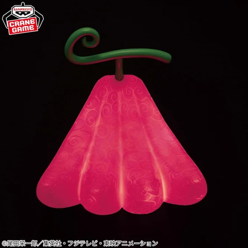 ONE PIECE – Devil Fruit Room light – Ox-Ox Fruit, Model: Giraffe