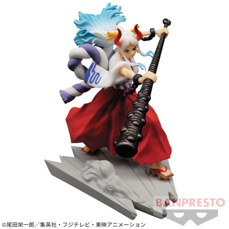 ONE PIECE – SENKOU ZEKKEI – YAMATO –