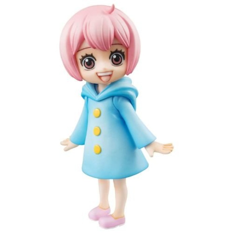 Portrait.Of.Pirates ONE PIECE CB-EX Rebecca 1/8 Complete Figure