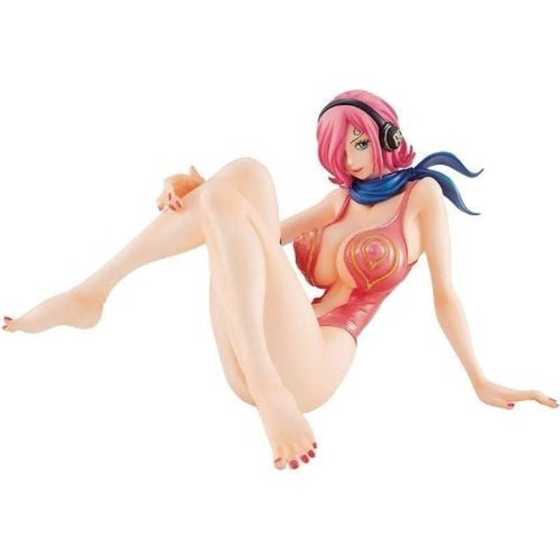 Portrait.Of.Pirates ONE PIECE “LIMITED EDITION” Vinsmoke Reiju Ver.BB 1/8 Complete Figure