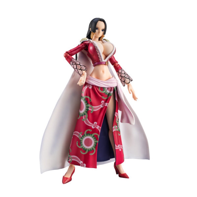 Variable Action Heroes “One Piece” Boa Hancock Ver. 1.5