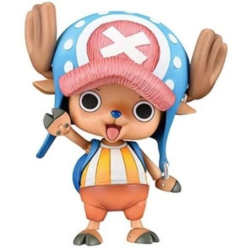 Variable Action Heroes ONE PIECE Tony Tony Chopper Action Figure