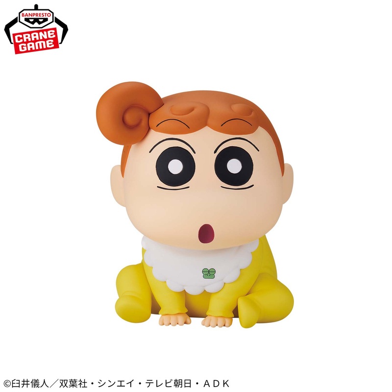 Crayon Shin-chan SOFVIMATES – Himawari