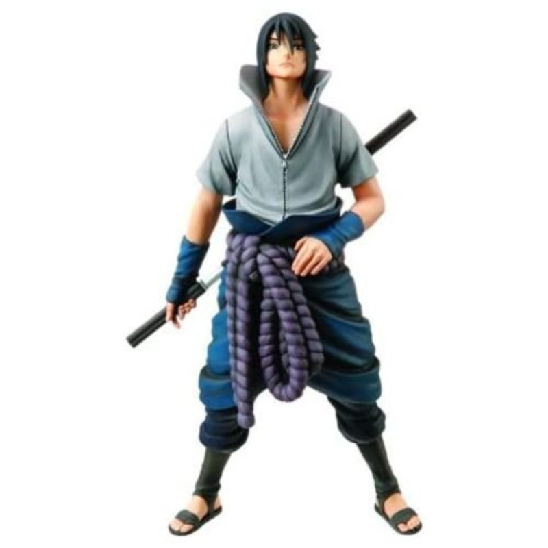 Figuarts ZERO – Sasuke Uchiha From “NARUTO”