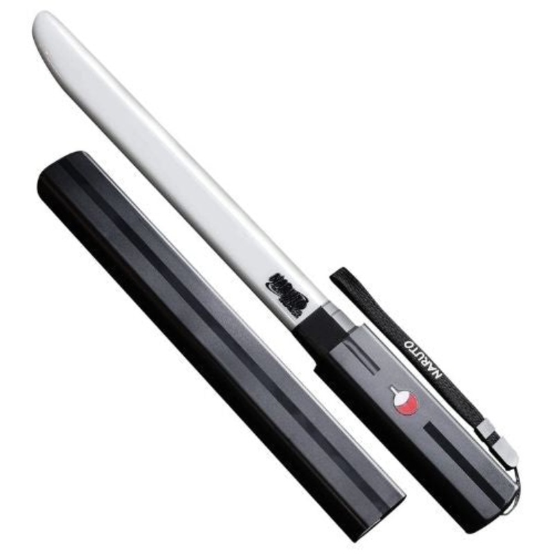 NARUTO Shippuden – SASUKE Chidori Blade