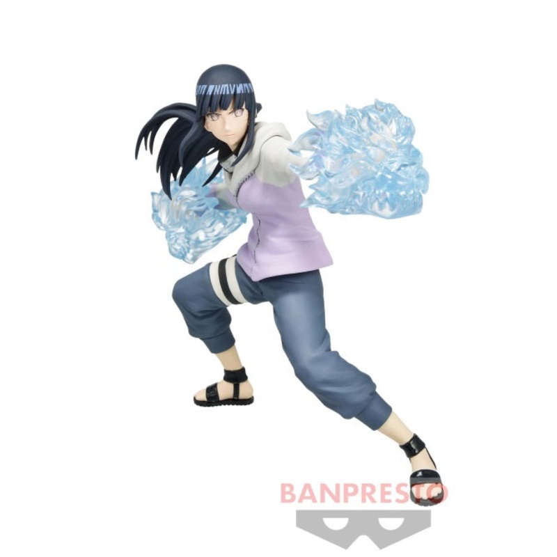 NARUTO: Shippuden – VIBRATION STARS – Hyuga Hinata