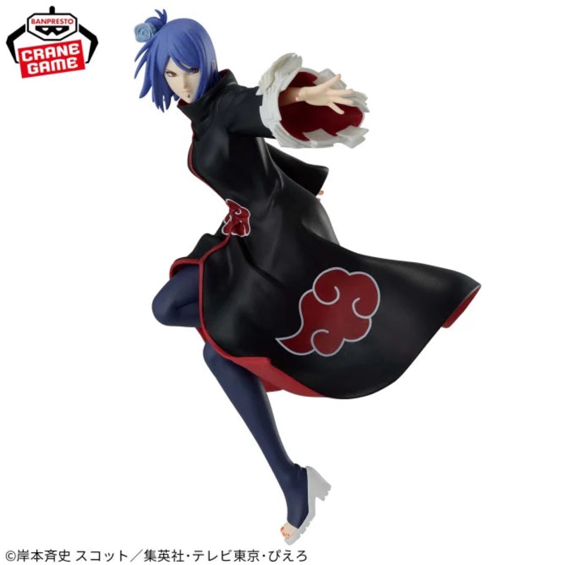 NARUTO: Shippuden VIBRATION STARS – KONAN