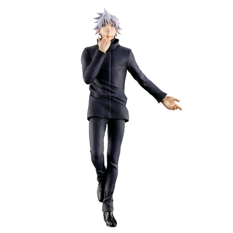 Jujutsu Kaisen – Shibuya Incident Arc  Satoru Gojo (Last One Ver.) – Figure [ichiban-Kuji Last One Prize]