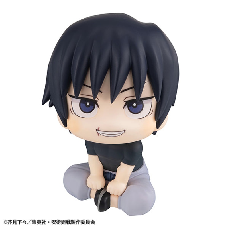 Look Up Series “Jujutsu Kaisen” Fushiguro Toji
