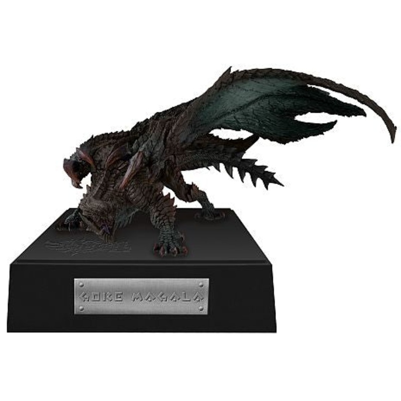 Monster Hunter 4 Gore Magala Figure [Ichiban-Kuji Prize A]