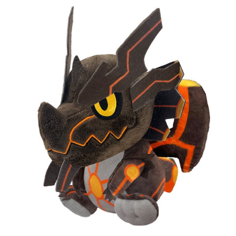 Monster Hunter Chibi Plush Dire Miralis
