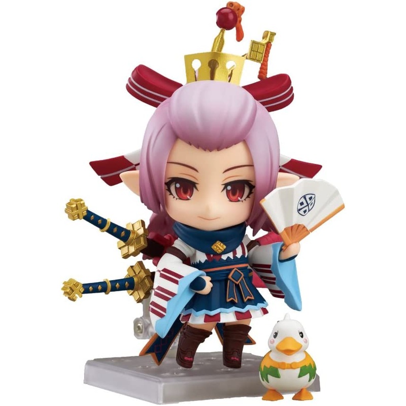 Monster Hunter Frontier G – Over 5 Million Hunters Commemorating Memorial Goods