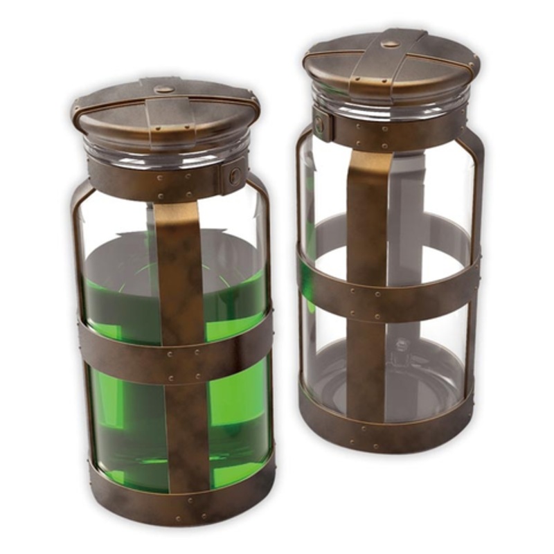 Monster Hunter Recovery Medicine Bottle