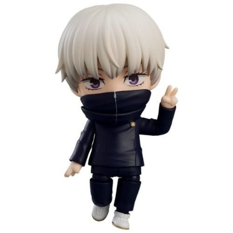 Nendoroid Jujutsu Kaisen Toge Inumaki