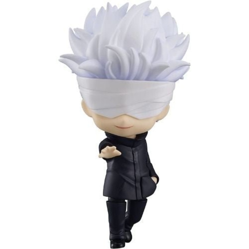Nendoroid Movie Jujutsu Kaisen 0 Ver. Satoru Gojo