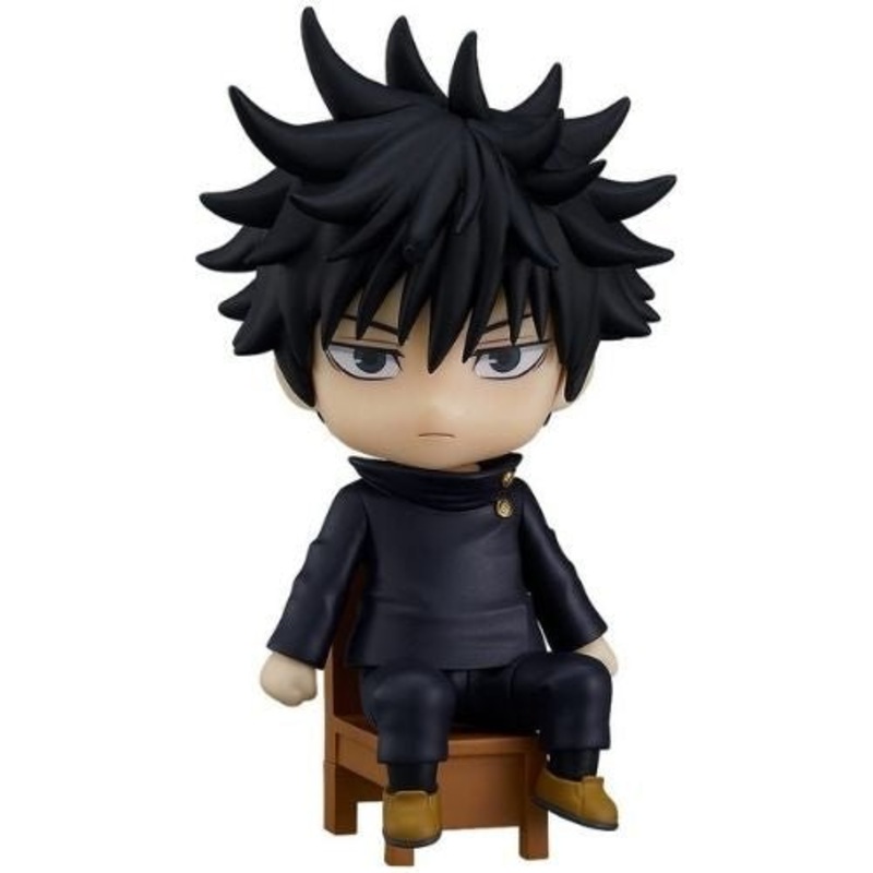 Nendoroid Swacchao! Jujutsu Kaisen Megumi Fushiguro