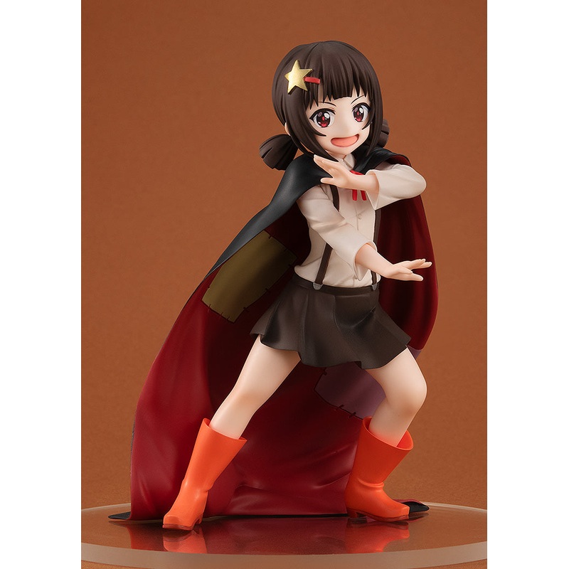 POP UP PARADE “Kono Subarashii Sekai ni Bakuen wo!” Komekko L Size