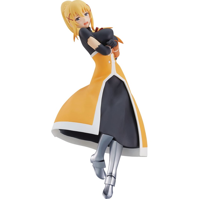 POP UP PARADE KonoSuba Darkness Complete Figure