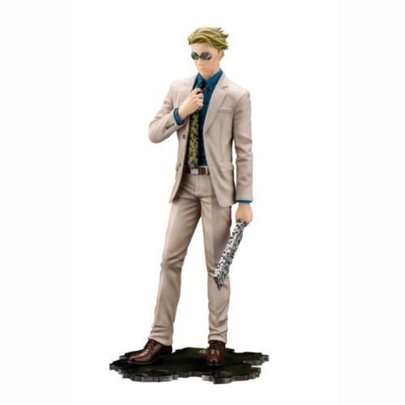 ARTFX J Jujutsu Kaisen Kento Nanami 1/8 Complete Figure